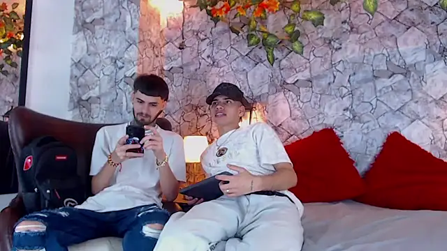 Brutal Sex Fucking online show from February 5, 2025, 9:40 pm