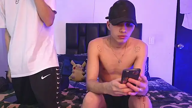 Brutal Sex Fucking online show from October 2, 2025, 11:23 pm