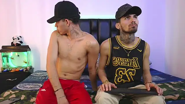 Brutal Sex Fucking online show from February 9, 2026, 9:41 pm