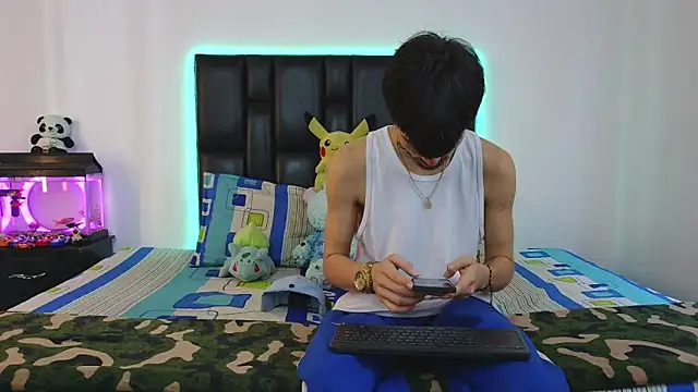 Brutal Sex Fucking online show from March 11, 2026, 8:59 pm