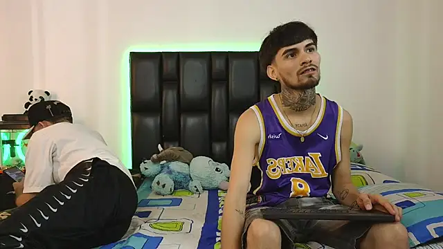 Brutal Sex Fucking online show from March 21, 2026, 10:02 pm