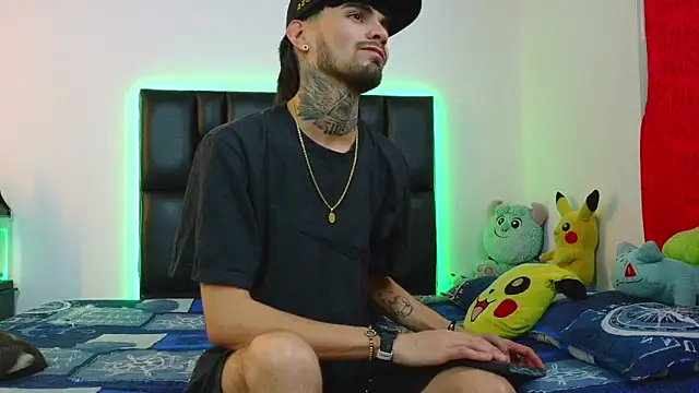 Brutal Sex Fucking online show from June 5, 2026, 4:41 am