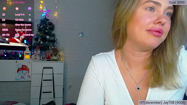 SuchCute online show from December 26, 2024, 1:51 am