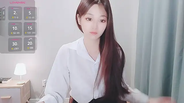 saomaomao69 online show from January 1, 2025, 12:11 pm