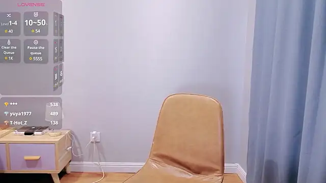 saomaomao69 online show from February 15, 2025, 6:33 am