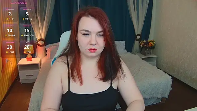 Lilumytrend online show from February 11, 2025, 12:16 pm