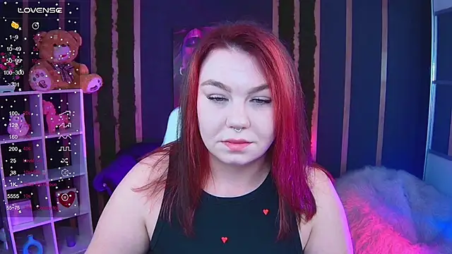 Lilumytrend online show from December 2, 2025, 12:10 pm