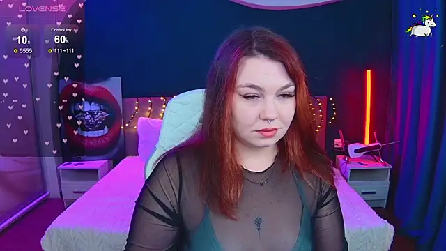 Lilumytrend online show from February 12, 2026, 12:00 pm