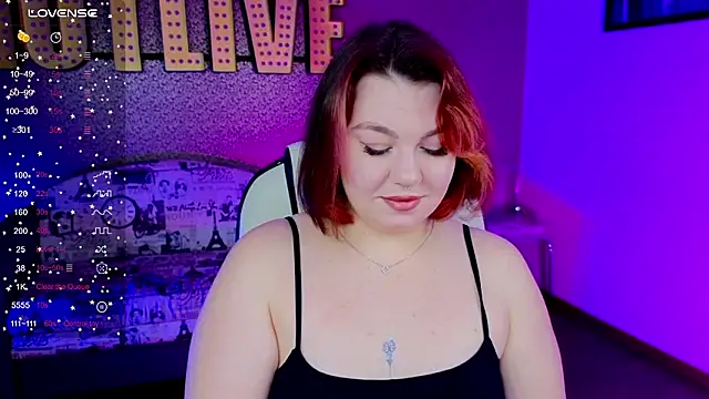 Lilumytrend online show from February 15, 2026, 6:10 am