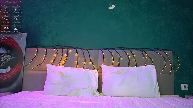 Lilumytrend online show from March 8, 2026, 6:06 am