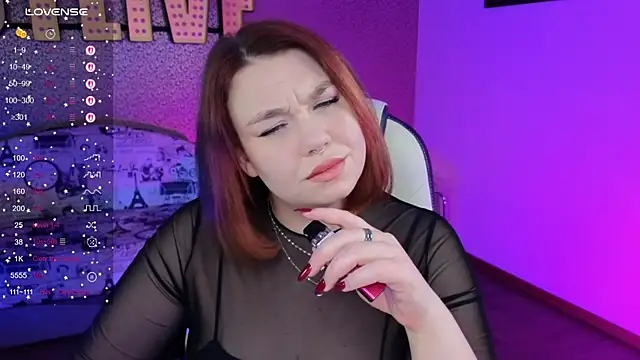 Lilumytrend online show from April 19, 2026, 6:02 am