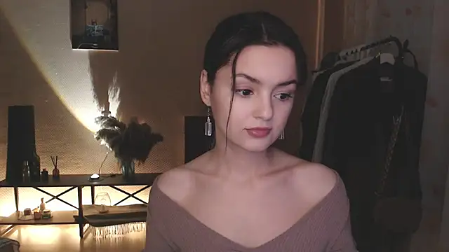 CuteRuby99 online show from January 26, 2025, 12:33 pm