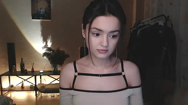 CuteRuby99 online show from February 2, 2025, 3:39 pm