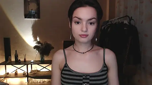 CuteRuby99 online show from February 9, 2025, 12:52 pm