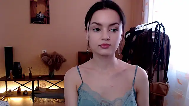 CuteRuby99 online show from February 23, 2025, 10:17 am