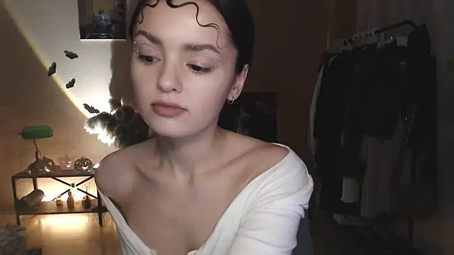 CuteRuby99 online show from October 30, 2025, 11:55 am