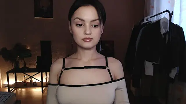 CuteRuby99 online show from March 3, 2026, 11:49 am