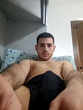 Nicolas3091 online show from April 7, 2026, 12:16 pm