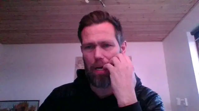 Gotta1 online show from January 15, 2025, 3:18 pm