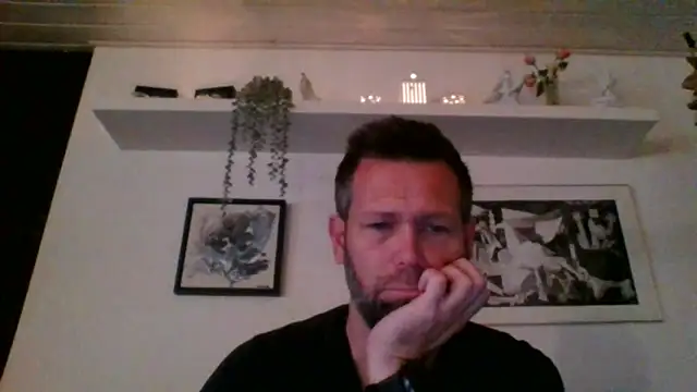 Gotta1 online show from September 20, 2025, 9:49 pm