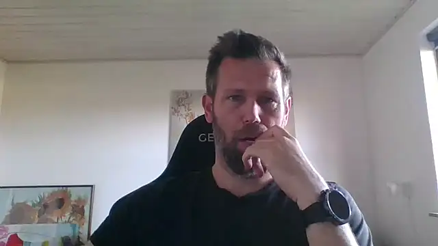 Gotta1 online show from October 3, 2025, 12:13 pm