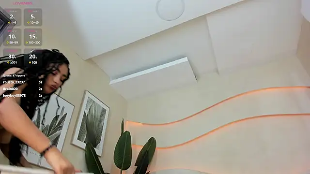 Will Hendrix online show from January 18, 2025, 11:11 pm