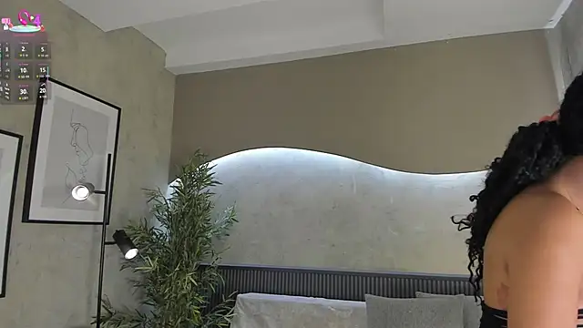 Will Hendrix online show from October 9, 2025, 4:16 pm