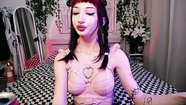 Marcellean online show from February 18, 2025, 1:10 am