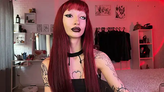 Marcellean online show from October 18, 2025, 5:43 am