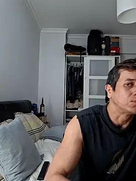 Tulio maravilha12 online show from February 22, 2026, 10:19 pm