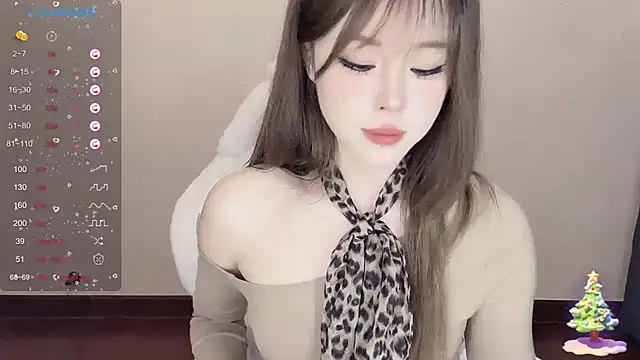 Mini-X online show from December 9, 2024, 10:22 am