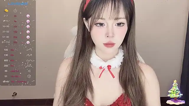 Mini-X online show from December 24, 2024, 12:44 pm