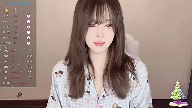 Mini-X online show from February 10, 2025, 12:29 pm