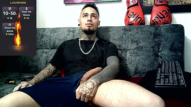 Patrick jane online show from September 12, 2025, 10:37 am