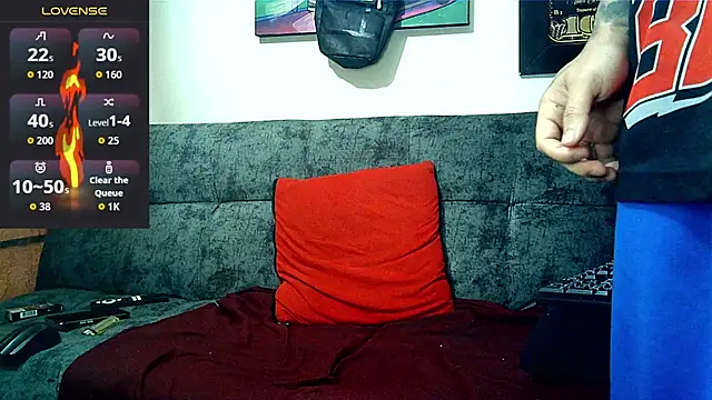 Patrick jane online show from October 13, 2025, 9:26 pm