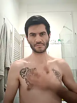 Gigolo4040 online show from December 14, 2024, 7:25 pm