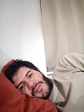 Gigolo4040 online show from December 22, 2024, 11:20 pm