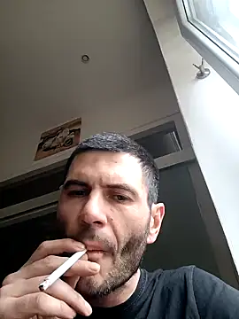 Gigolo4040 online show from January 5, 2025, 11:15 am