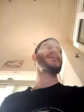 Gigolo4040 online show from January 9, 2025, 5:44 am