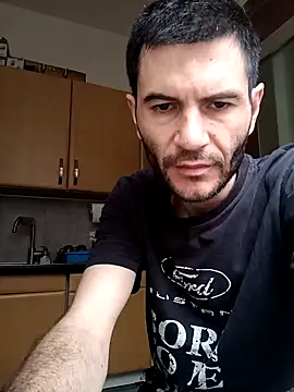 Gigolo4040 online show from January 9, 2025, 8:45 am