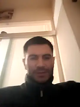 Gigolo4040 online show from January 10, 2025, 8:59 pm