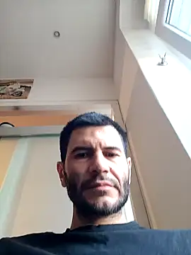 Gigolo4040 online show from January 12, 2025, 10:02 am