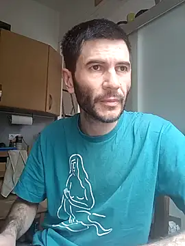 Gigolo4040 online show from January 15, 2025, 11:43 am