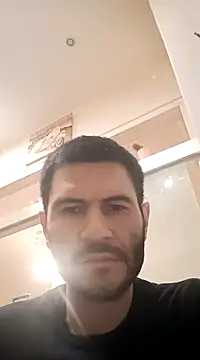 Gigolo4040 online show from January 16, 2025, 8:25 pm