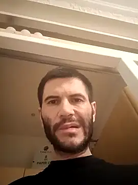 Gigolo4040 online show from January 17, 2025, 9:50 pm