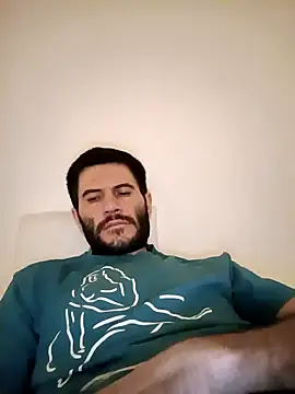 Gigolo4040 online show from January 26, 2025, 9:51 pm