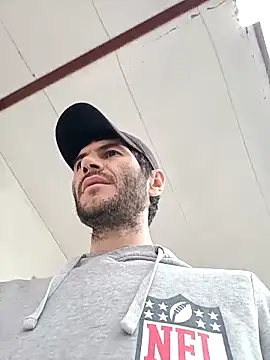 Gigolo4040 online show from March 12, 2025, 9:44 am