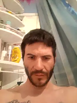 Gigolo4040 online show from March 18, 2025, 4:48 pm