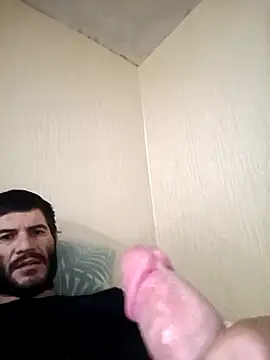 Gigolo4040 online show from October 21, 2025, 6:52 pm