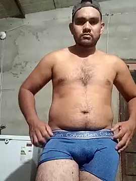 travieso2893 online show from March 9, 2025, 2:29 am